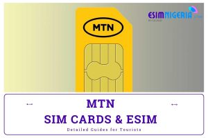 MTN SIM Cards