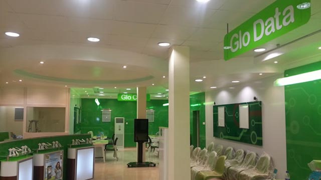 Buy GLO SIM cards in Nigeria